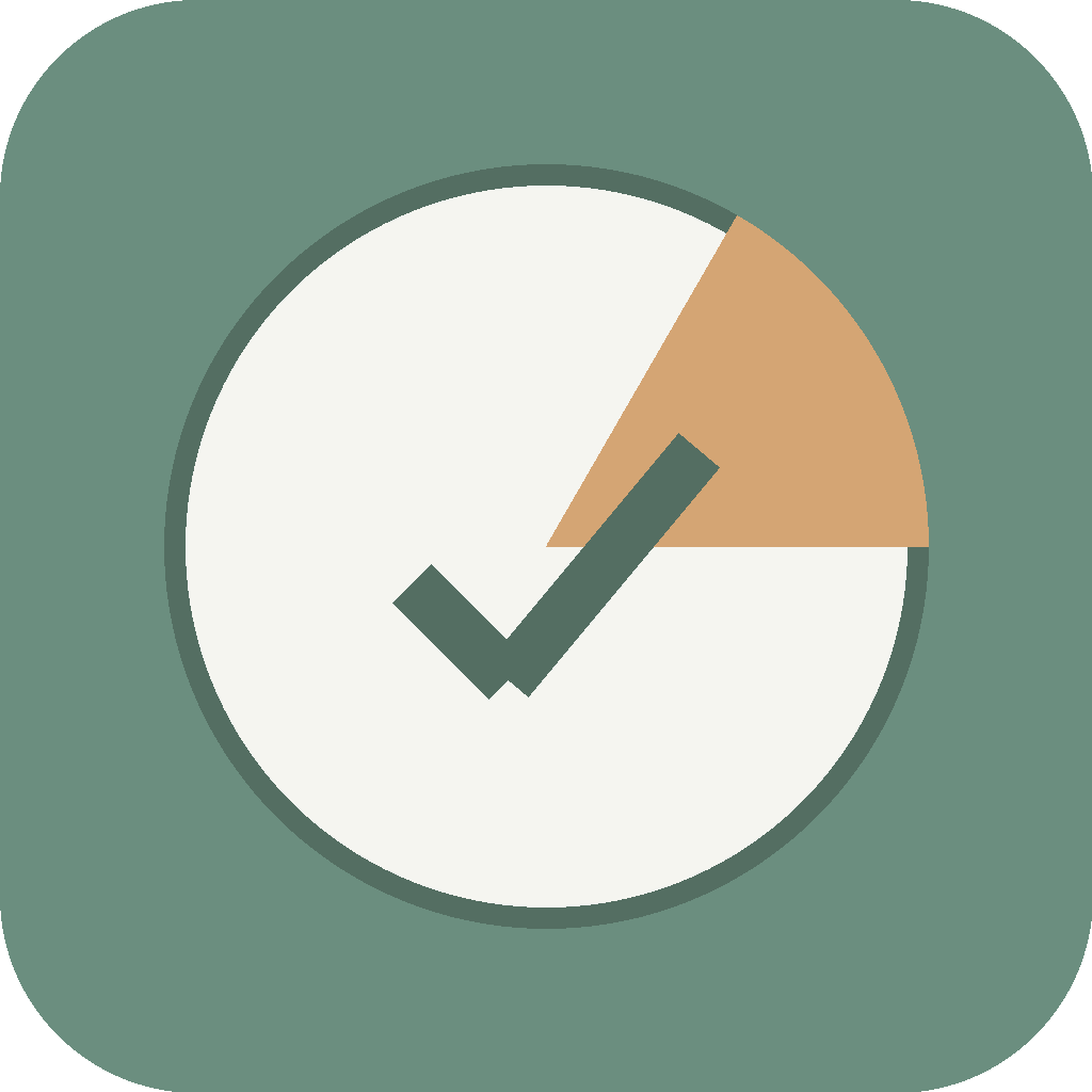 ProgressPruved app icon