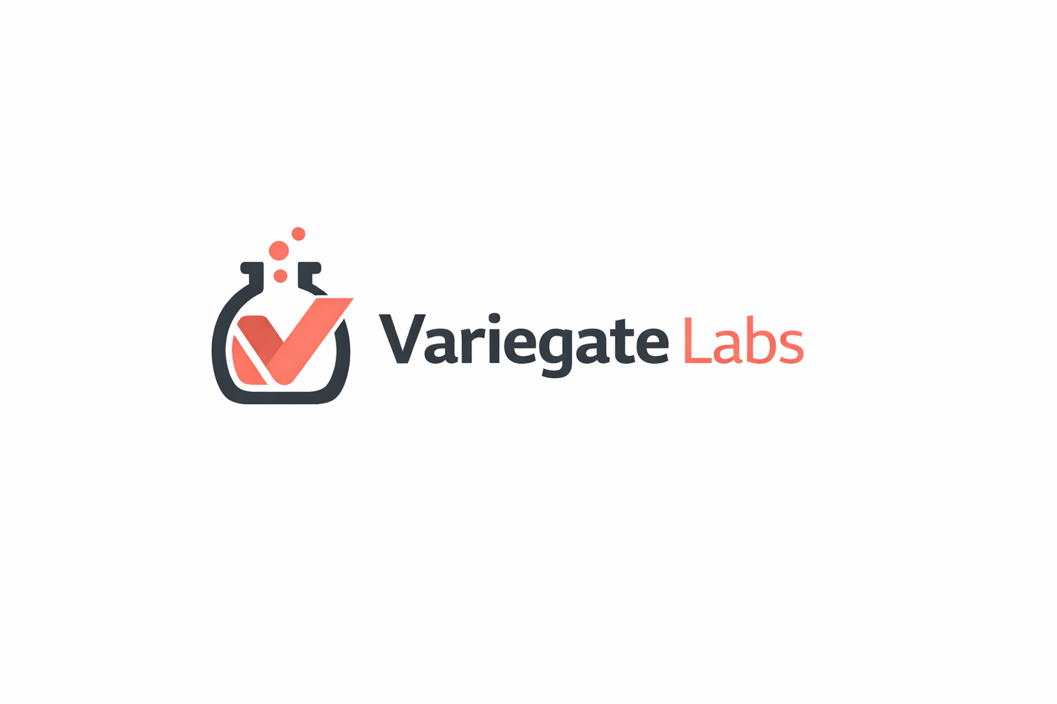 Variegate Labs logo